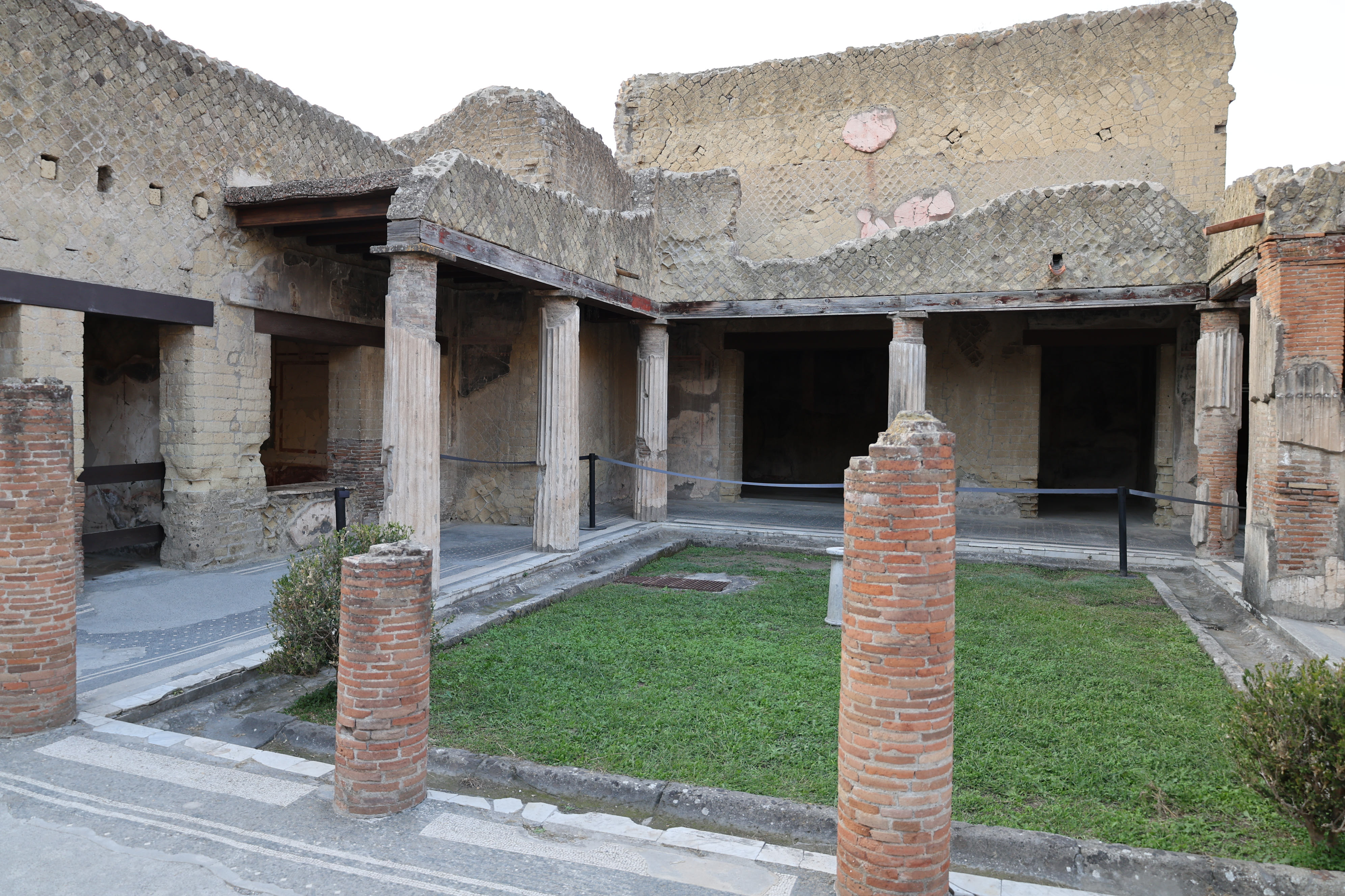 Herculaneum